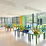 The Gaia Hotel Bandung