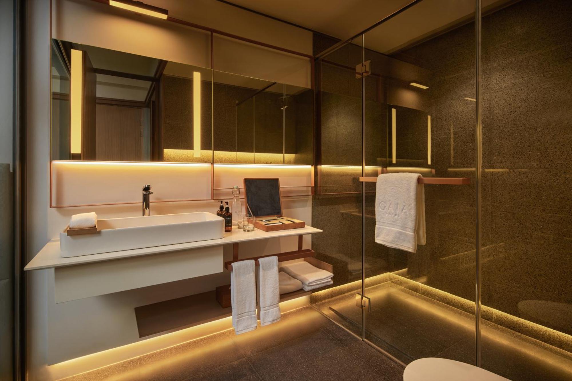 Hotel The Gaia Bandung 5*