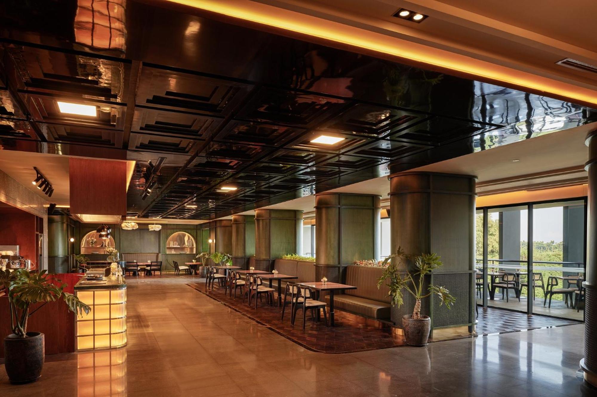 Hotel The Gaia Bandung